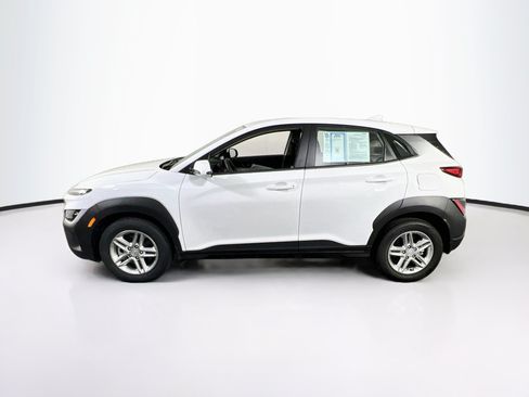 Used 2023 Hyundai Kona SE AWD/4WD image 8