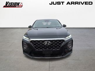 Used 2020 Hyundai Santa Fe SE video 2