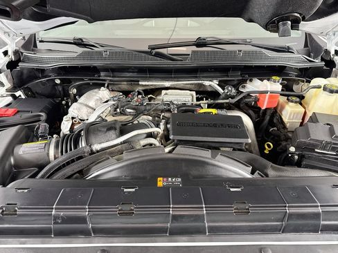 Used 2021 Chevrolet Silverado 2500 LT w/ Fleet Comfort Package AWD/4WD image 28