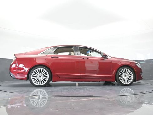 Used 2017 Lincoln MKZ Reserve w/ Climate Package AWD/4WD image 68