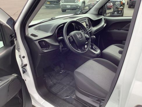 Used 2022 RAM ProMaster City Base image 6