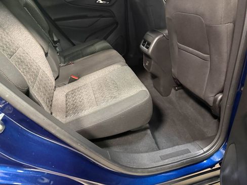 Used 2023 Chevrolet Equinox LT image 65