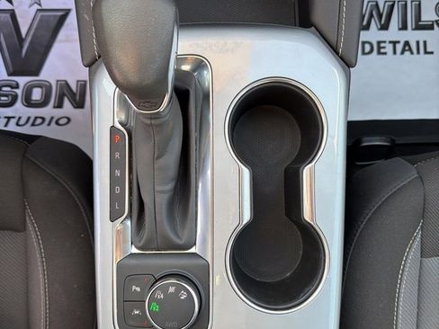 Used 2023 Chevrolet Blazer LT w/ Midnight/Sport Edition image 32