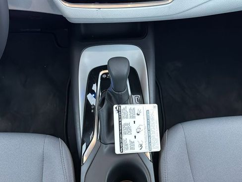 New 2026 Toyota Corolla SE image 31