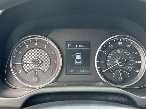Used 2019 Hyundai Elantra SEL w/ Cargo Package FWD image 13
