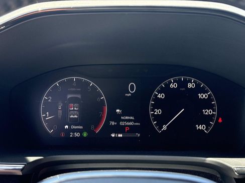 Certified 2023 Honda CR-V EX-L image 31