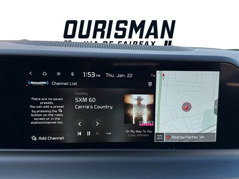 New 2026 Kia Seltos EX w/ EX Sunroof Package image 14