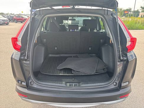 Used 2019 Honda CR-V LX image 12