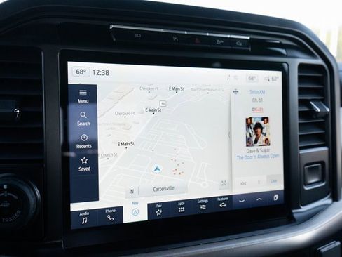 Used 2023 Ford F150 Raptor image 41