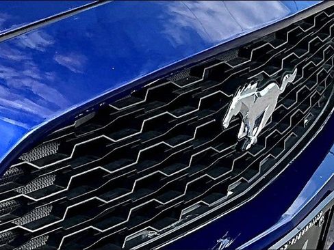 Used 2015 Ford Mustang Premium w/ Enhanced Security Package image 29