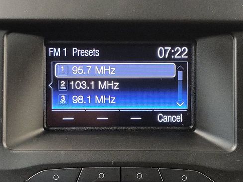 Used 2018 Ford Edge SE AWD/4WD image 25