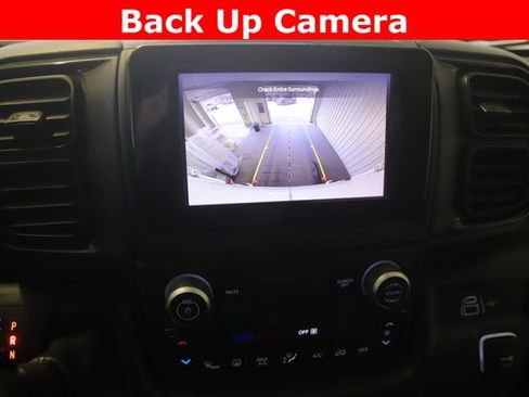 Used 2026 RAM ProMaster 2500 w/ Convenience Group FWD image 4