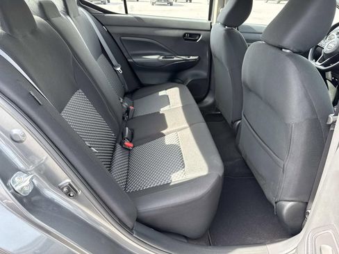 Used 2023 Nissan Versa S w/ S Plus Package image 26