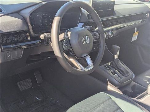 New 2026 Honda CR-V EX-L image 3