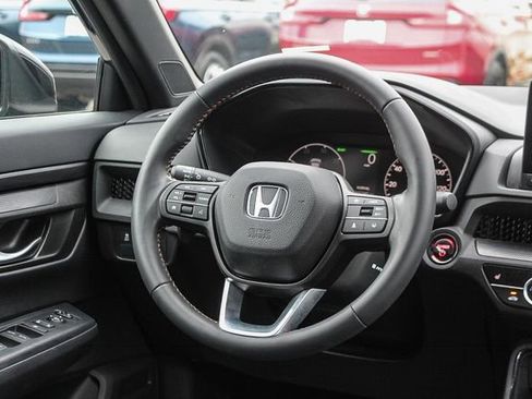 Used 2024 Honda CR-V Sport image 21