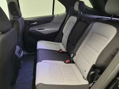 Used 2024 Chevrolet Equinox LS AWD/4WD image 18