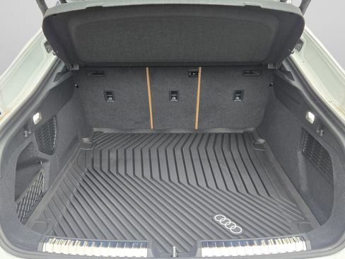 Used 2025 Audi A5 2.0T Premium AWD/4WD image 33