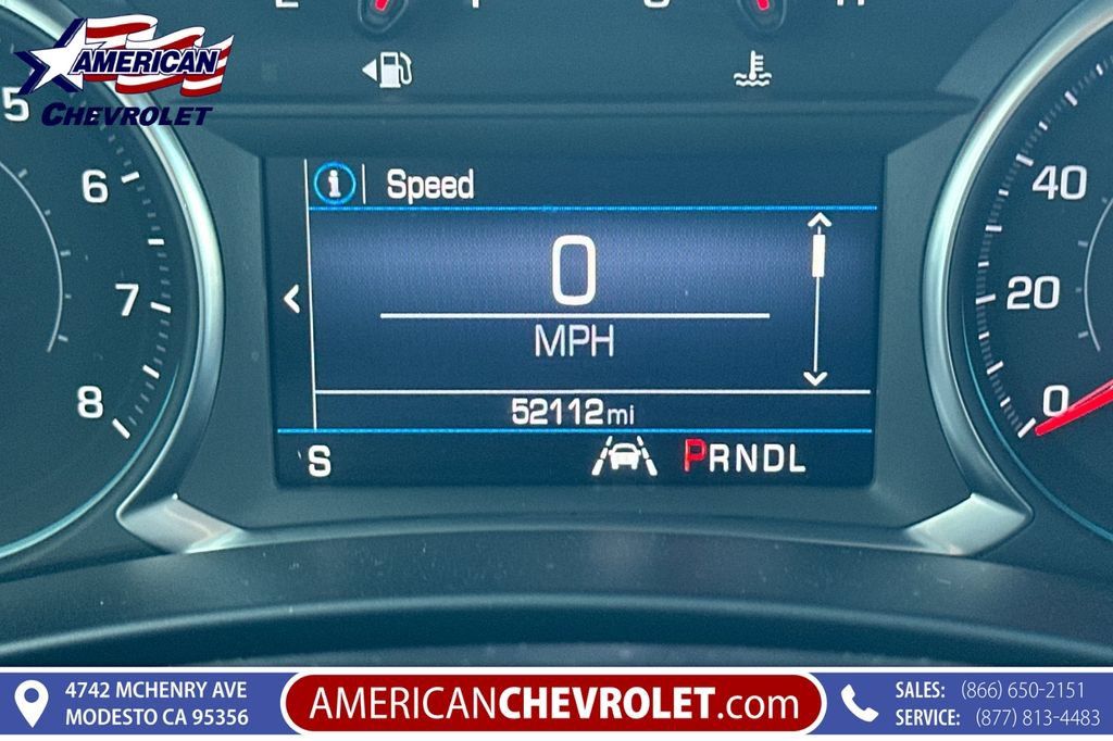 Used 2024 Chevrolet Equinox LT FWD image 35