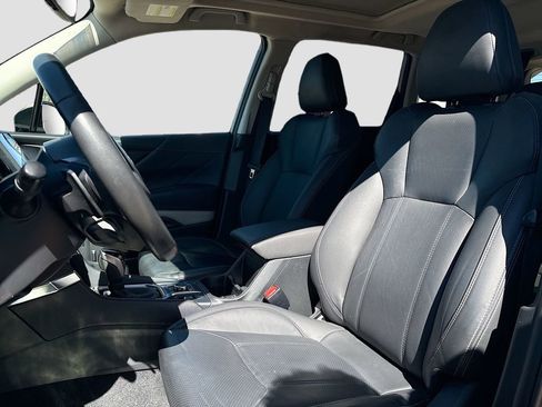 Used 2024 Subaru Forester Limited AWD/4WD image 20