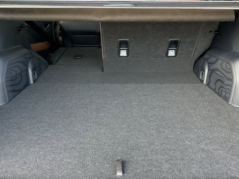 New 2026 Subaru Forester Touring AWD/4WD image 15