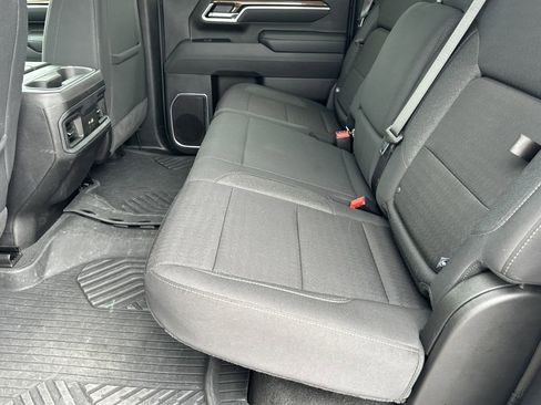 Used 2025 Chevrolet Silverado 2500 LT w/ All Star Edition AWD/4WD image 15