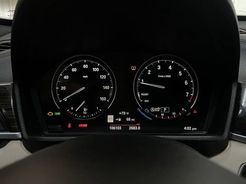 Used 2020 BMW X1 sDrive28i w/ Convenience Package image 27