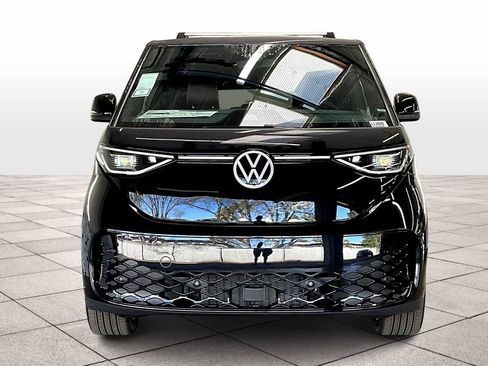 New 2025 Volkswagen ID. Buzz Pro S image 5