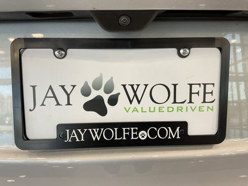 Used 2024 Jeep Grand Cherokee L Limited image 25