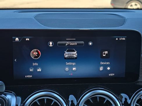 New 2026 Mercedes-Benz GLB 250 4MATIC image 15