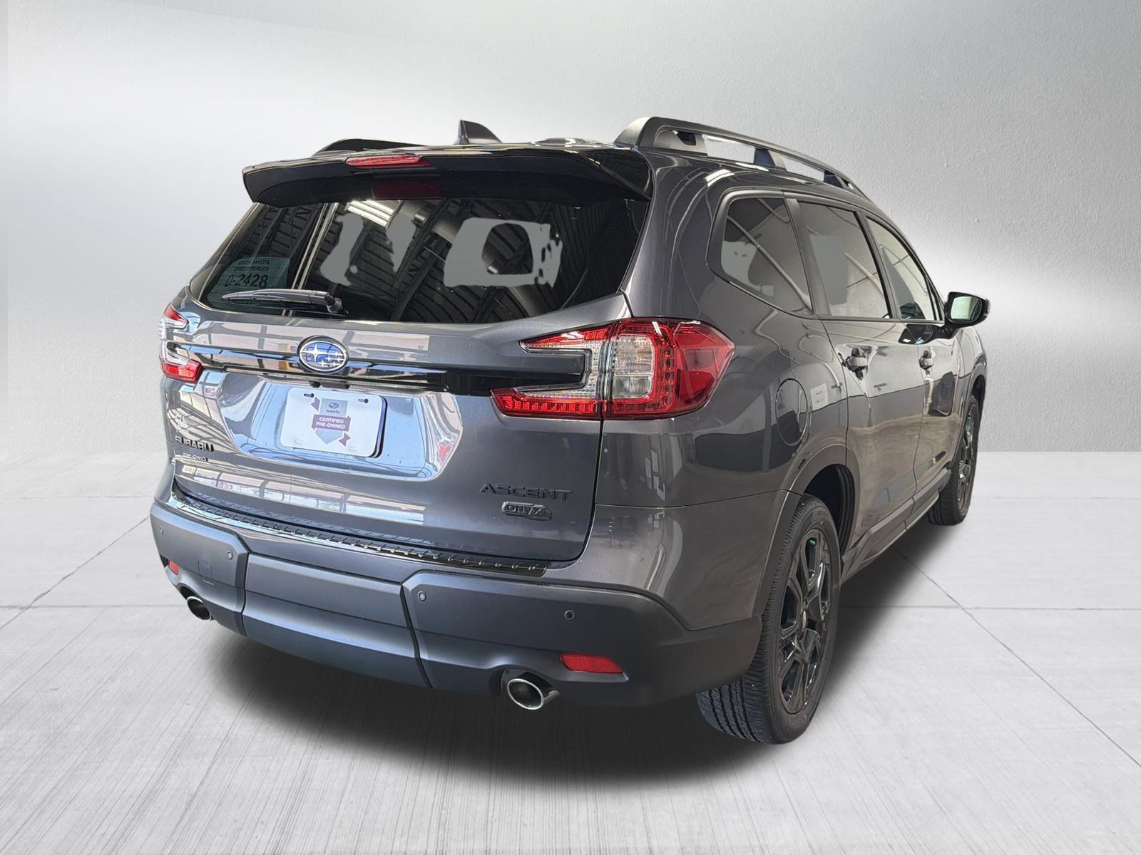 Used 2025 Subaru Ascent Bronze Edition AWD/4WD image 7