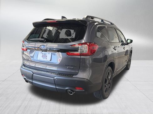 Certified 2025 Subaru Ascent Bronze Edition AWD/4WD image 7