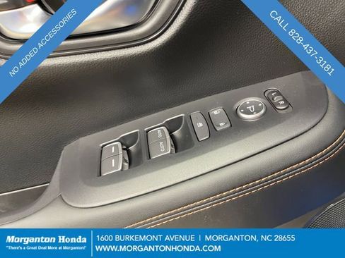 New 2026 Honda HR-V Sport image 15