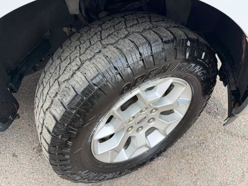 Used 2022 Ford F150 XLT w/ Equipment Group 301A Mid AWD/4WD image 26