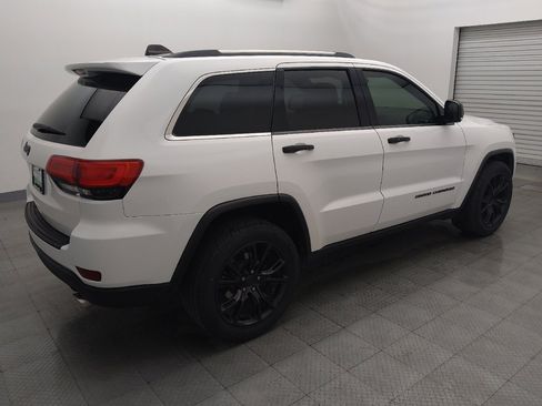 Used 2019 Jeep Grand Cherokee Limited image 10