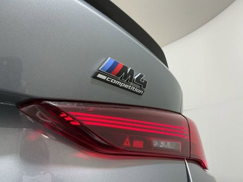 New 2026 BMW M4 Competition w/ Executive Package image 25