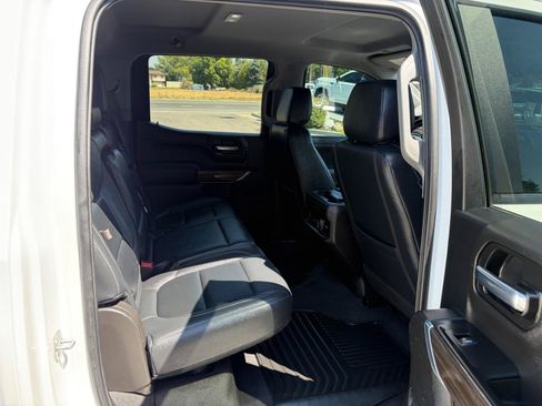 Used 2020 Chevrolet Silverado 1500 RST AWD/4WD image 6