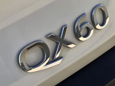 Used 2023 INFINITI QX60 Pure FWD image 19