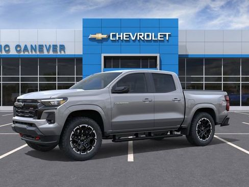 New 2026 Chevrolet Colorado Z71 w/ Z71 Convenience Package 2 AWD/4WD image 3