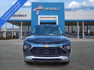 Used 2024 Chevrolet TrailBlazer LT FWD video 2