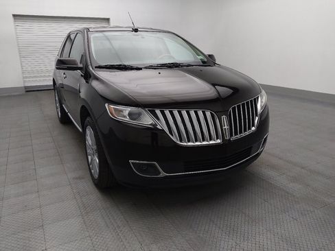 Used 2014 Lincoln MKX FWD w/ Equipment Group 101A image 14