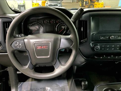 Used 2018 GMC Sierra 1500 4x4 Double Cab w/ Elevation Edition image 5