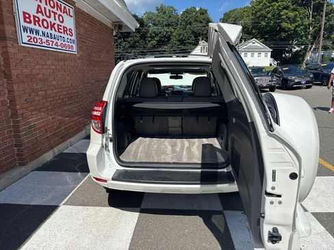 Used 2012 Toyota RAV4 Limited w/ Premium Plus Value Pkg AWD/4WD image 39