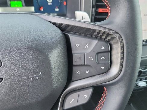 New 2025 Ford Bronco Raptor w/ Interior Carbon Fiber Pack image 6