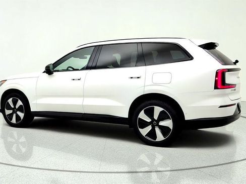 Used 2025 Volvo EX90 Plus AWD/4WD image 7