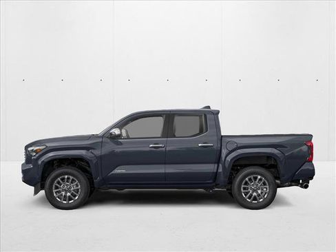 New 2026 Toyota Tacoma Limited image 3