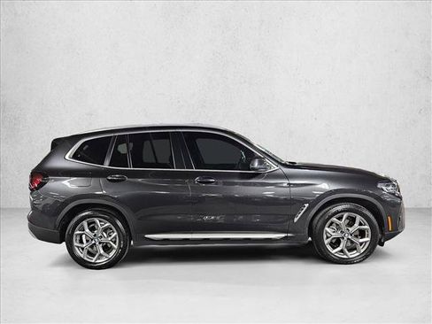 Used 2024 BMW X3 sDrive30i RWD image 4