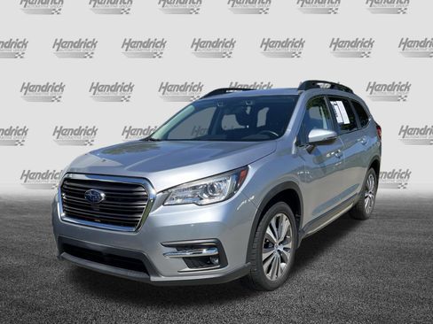 Used 2020 Subaru Ascent Limited w/ Popular Package #2 AWD/4WD image 5