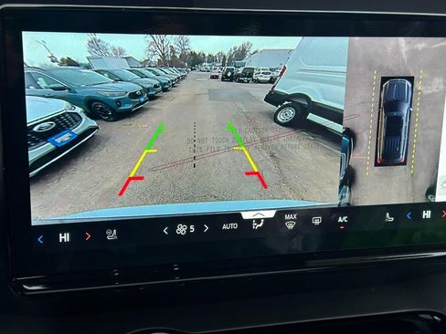 New 2026 Ford Expedition Max Platinum w/ Driver's Package image 15