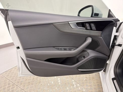 Used 2023 Audi A5 2.0T Premium Plus w/ Premium Plus image 12