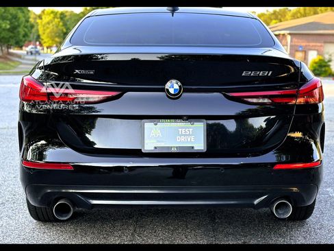 Used 2020 BMW 228i xDrive Gran Coupe w/ Premium Package image 11